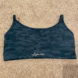 Alphalete Sports Bra